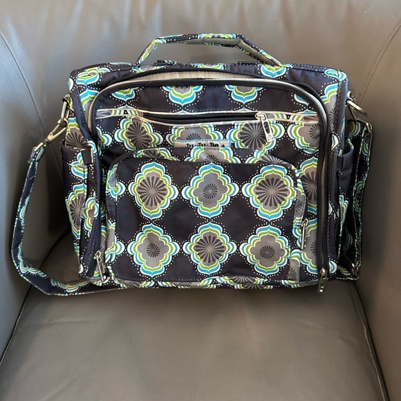 Jujube diaper bag, great condition - Picture 15 of 15